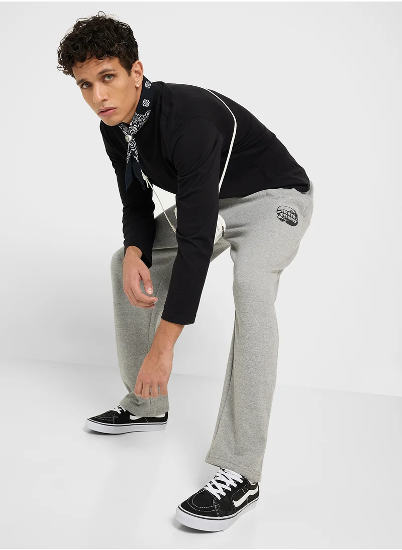 Seventy Five Basics Essential Fleece Joggers