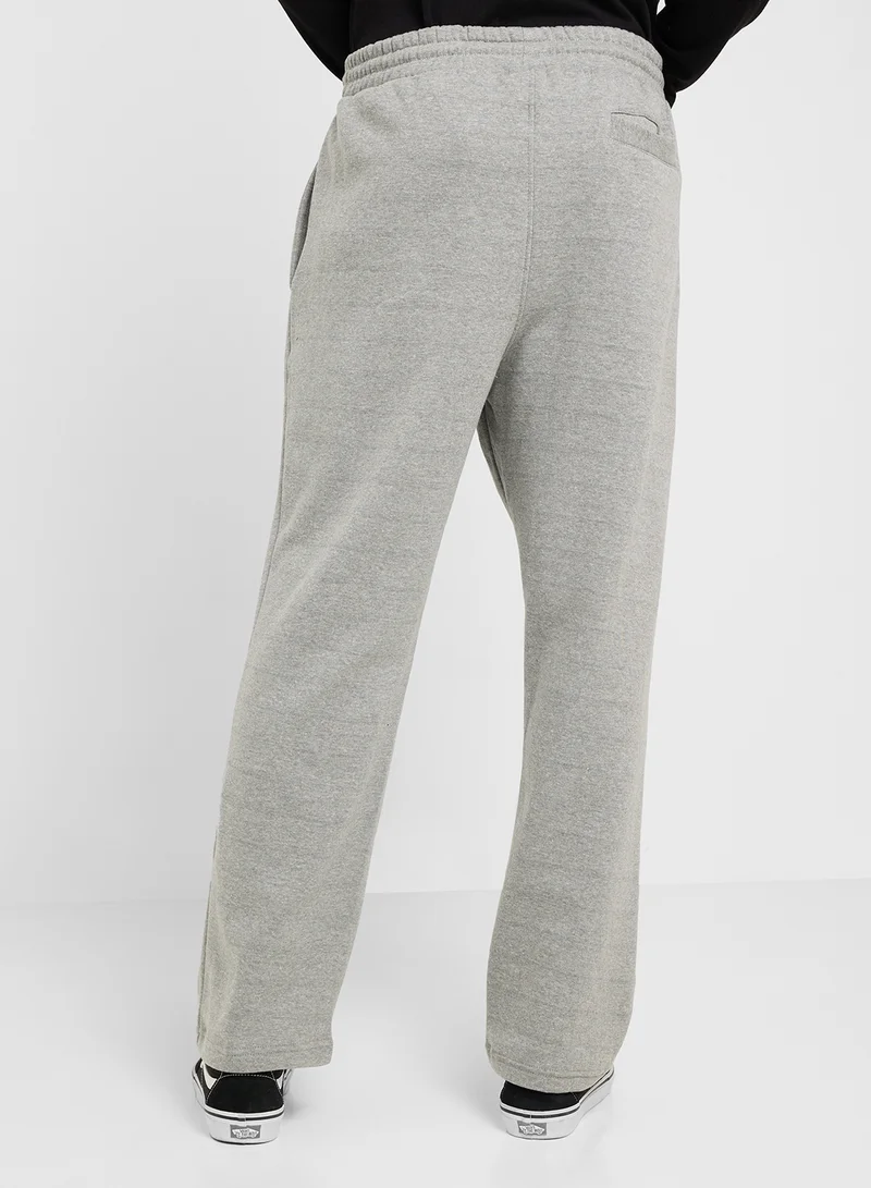 Seventy Five Basics Essential Fleece Joggers