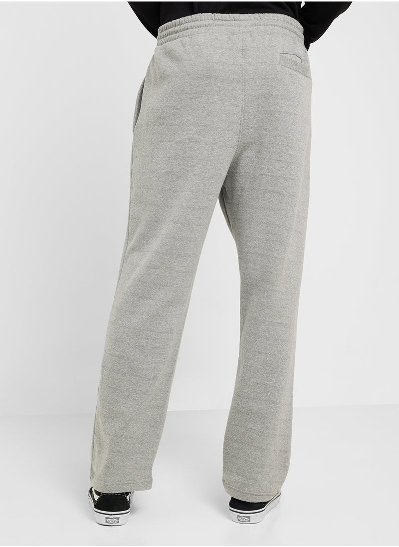 Seventy Five Basics Essential Fleece Joggers  - Image 3