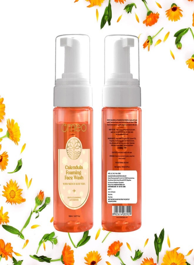 Omeo Skin and Hair Care Gifts Set 4-in-1 | Corporate Gifting for Diwali, Anniversary, Birthday Return Gift & All Special Occasions | Premium Gift Packaging - Image 4