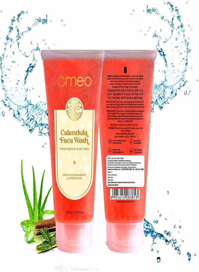 Omeo Skin and Hair Care Gifts Set 4-in-1 | Corporate Gifting for Diwali, Anniversary, Birthday Return Gift & All Special Occasions | Premium Gift Packaging - Image 5