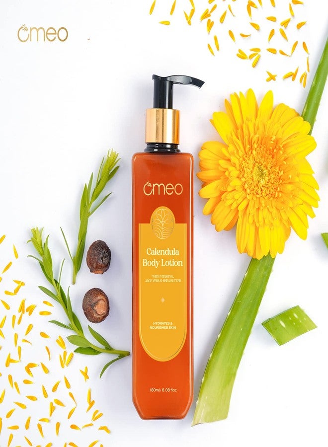 Omeo Skin and Hair Care Gifts Set 4-in-1 | Corporate Gifting for Diwali, Anniversary, Birthday Return Gift & All Special Occasions | Premium Gift Packaging - Image 3