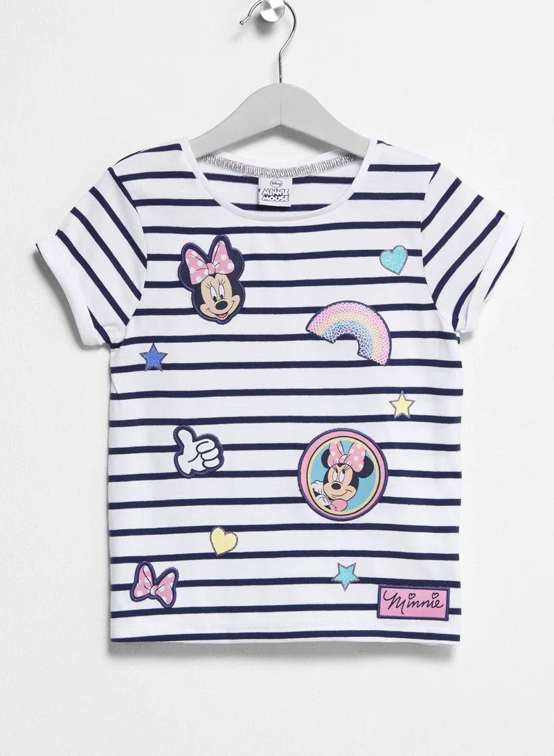 F&F Little Minnie T-Shirt