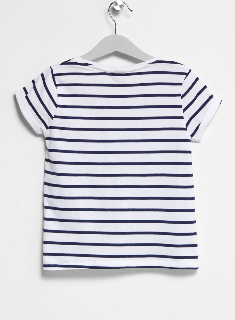 F&F Little Minnie T-Shirt