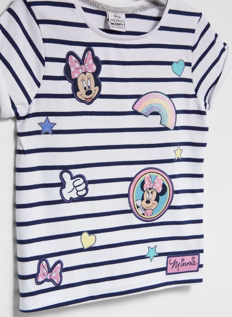 F&F Little Minnie T-Shirt