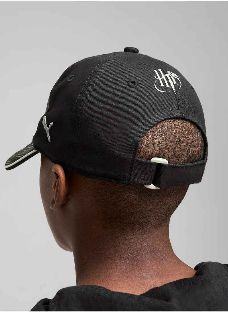 بوما Kids Harry Potter Dad Cap