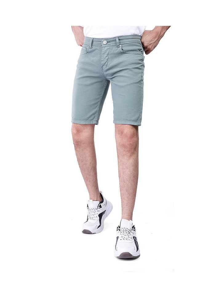 كوب - شورت كاجوال للرجال - Image 1