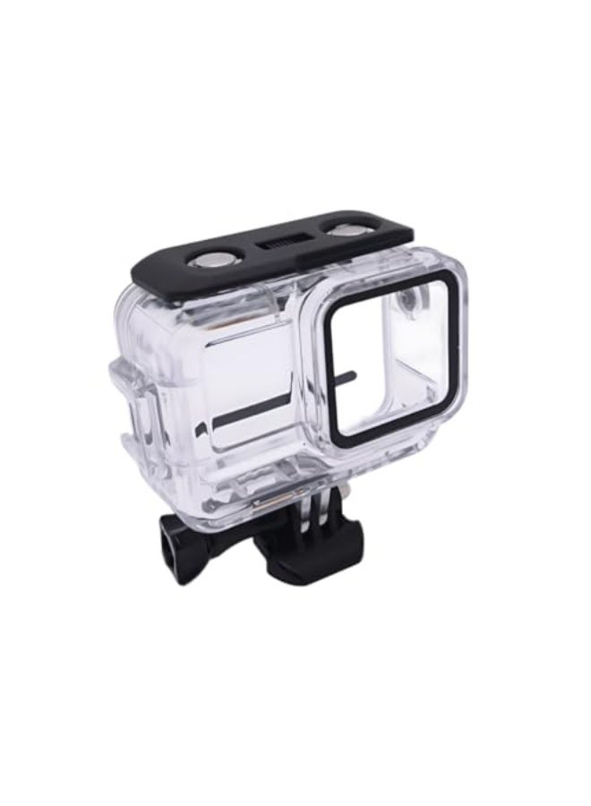 Camera waterproof dive case for use up to 60 metres/197 feet underwater  - Image 5