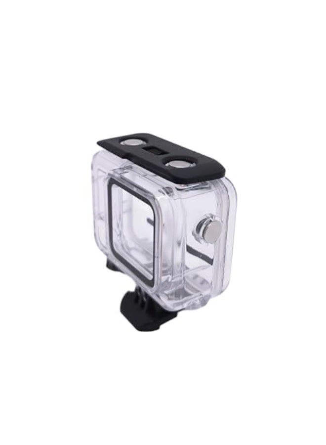 Camera waterproof dive case for use up to 60 metres/197 feet underwater  - Image 3