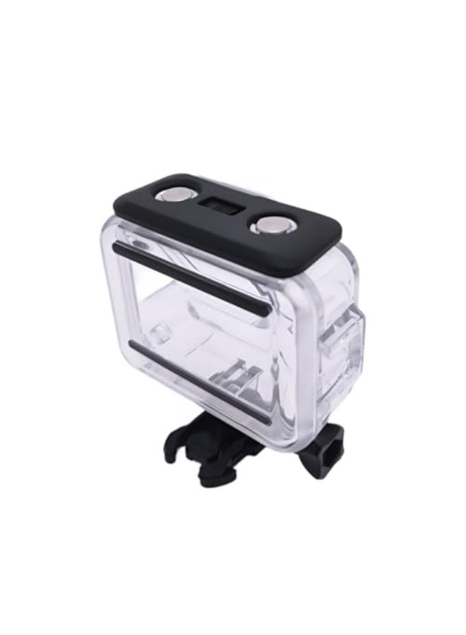 Camera waterproof dive case for use up to 60 metres/197 feet underwater  - Image 4