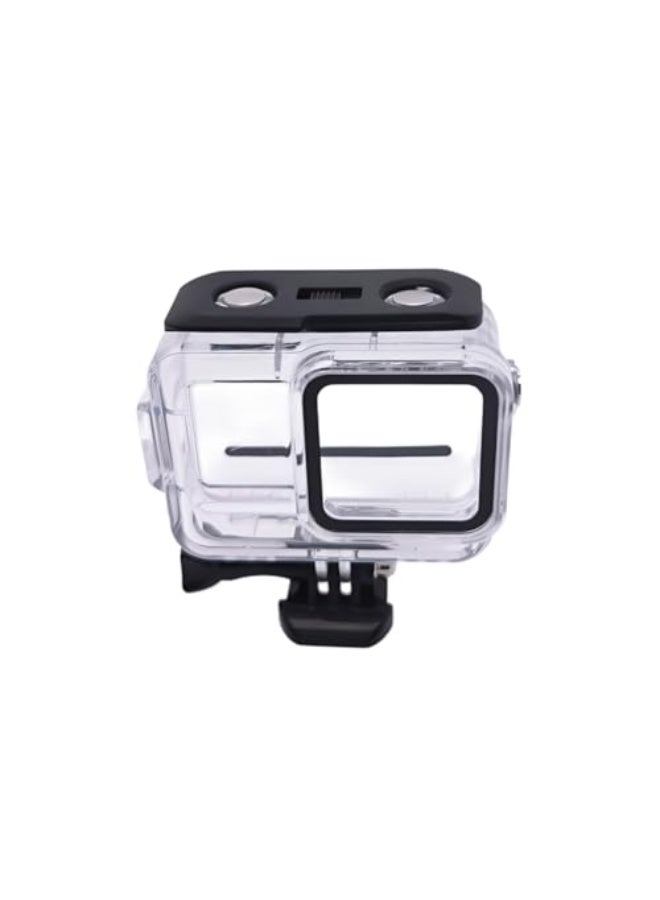 Camera waterproof dive case for use up to 60 metres/197 feet underwater  - Image 2