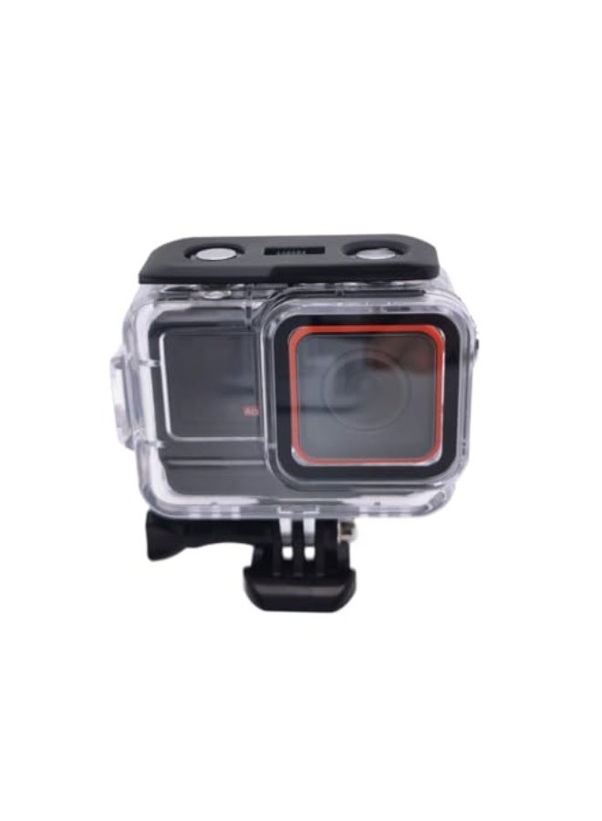 Camera waterproof dive case for use up to 60 metres/197 feet underwater  - Image 1