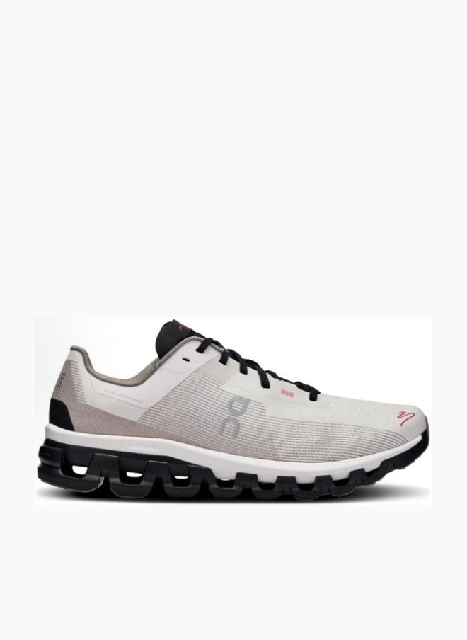 ON cloud flow 4 casual sports shoes - Image 1