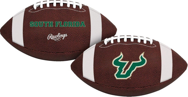 Official NCAA Air It Out Gametime Football, Youth Size