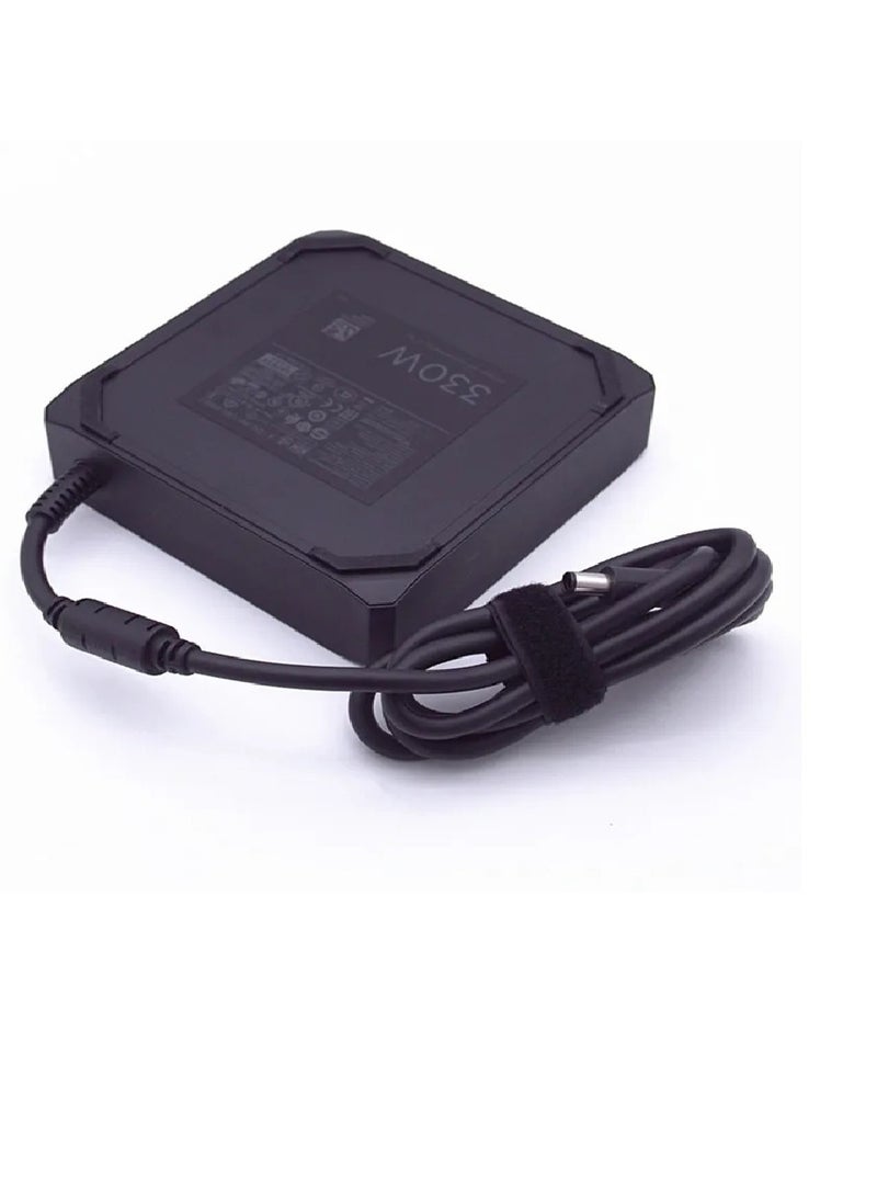 Generic - 330W HP Omen X 17 Series TPC-DA60, ADP-330BB Laptop AC Replacement Adapter - Image 1