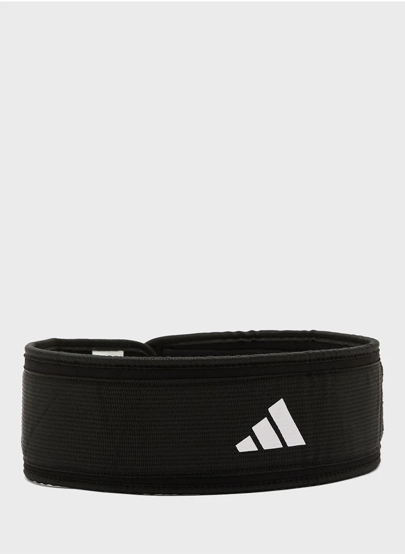 اديداس Essential Weightlifting Belt X Large