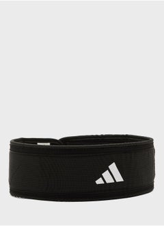 Adidas Essential Weightlifting Belt X Large  - Image 1