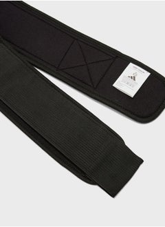 Adidas Essential Weightlifting Belt X Large  - Image 3
