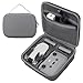 Flyekist Storage Bag for DJI Mini 4KHard Shell Travel Carrying case Compatible with DJI Mini 4K22 SE Drone and Accessories - Image 3