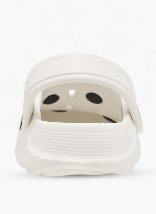 أكوا زينة جيبيتز للأحذية المغلقة بحزام خلفي - Image 5