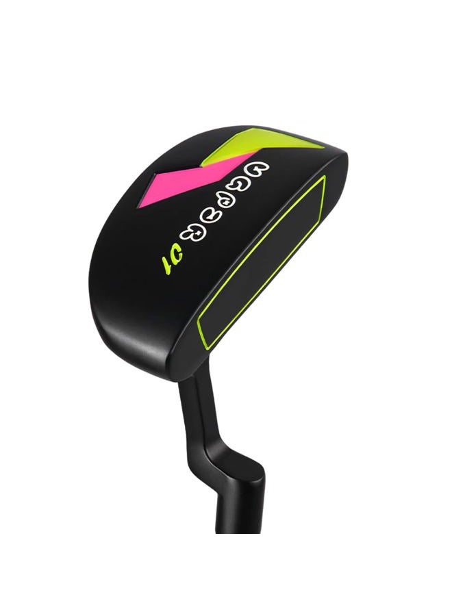 Vice Golf Vice Junior Golf Club Set (Ages 9-12 (54-58")) - Image 4