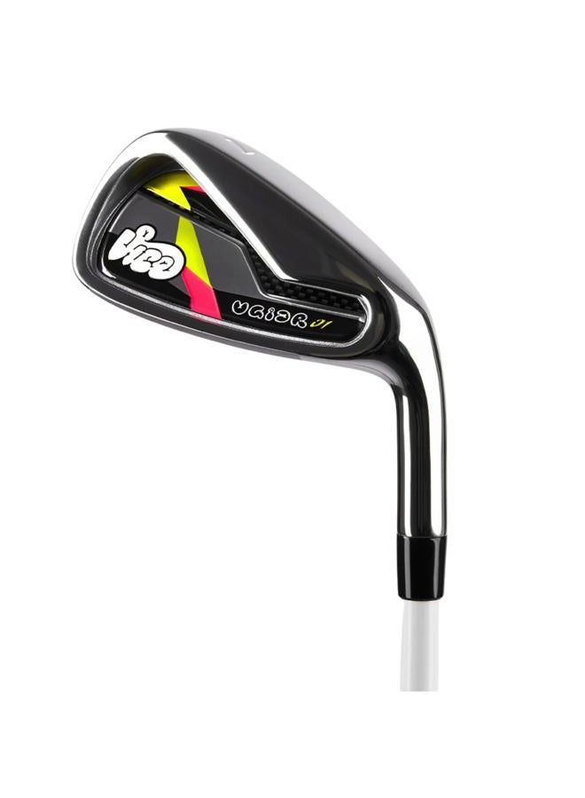 Vice Golf Vice Junior Golf Club Set (Ages 9-12 (54-58")) - Image 2