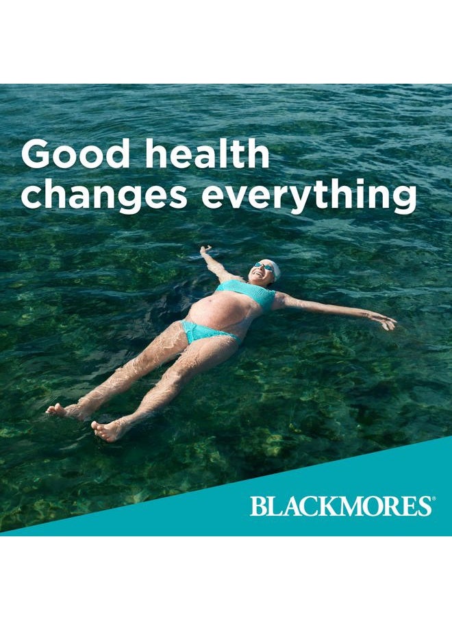 Blackmores LTD - Conceive Well Gold 28 Tablets + 28 Capsules - Image 1