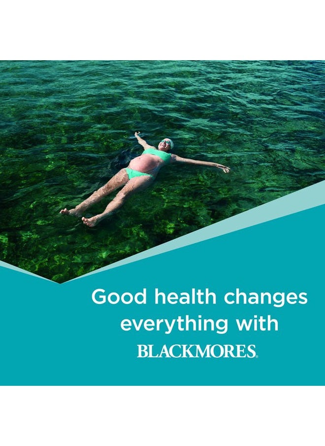 Blackmores LTD - Conceive Well Gold 28 Tablets + 28 Capsules - Image 1