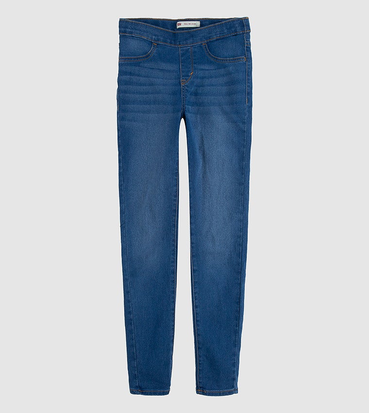 ليفايز بنطلون ضيق سهل الارتداء - Image 1