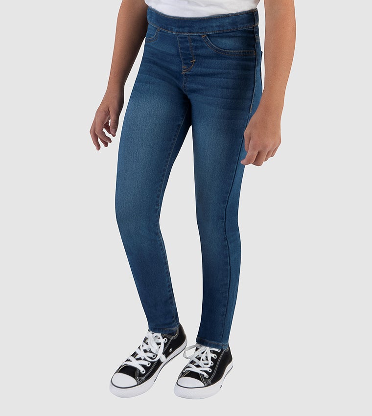 ليفايز بنطلون ضيق سهل الارتداء - Image 2