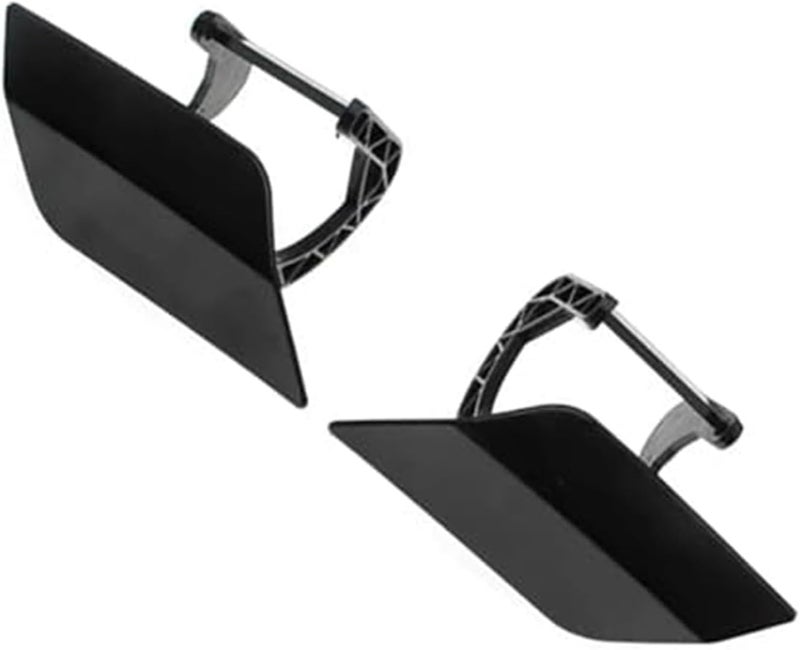 Vuzmode Headlight Washer Nozzle Cover for Mercedes - Image 1