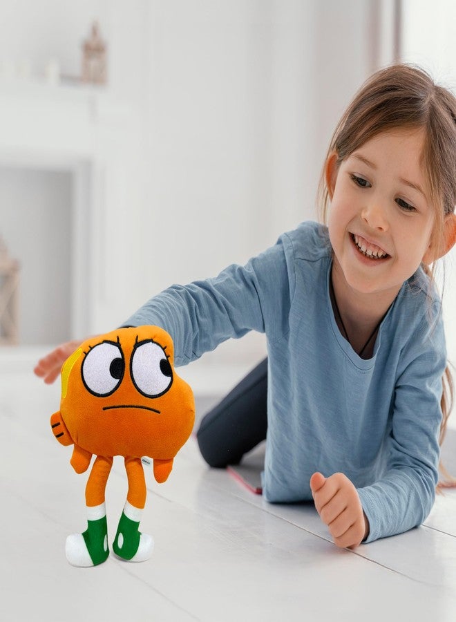 Adenzai The Amazing World of Plush Toy, Soft Stuffed Animal, Collectible Character Figure (Style 3) - Image 5