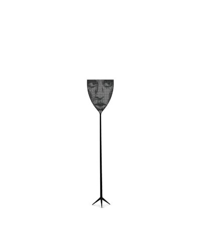 ALESSI A di Alessi Dr. Skud Fly Swatter, Grey - - Image 5