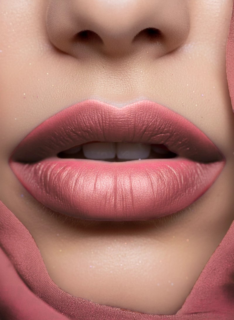 Ferrarucci Velvet Luxe Lipstick - Image 2