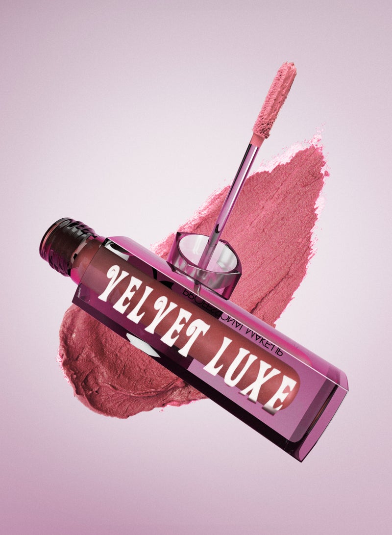 Ferrarucci Velvet Luxe Lipstick - Image 3