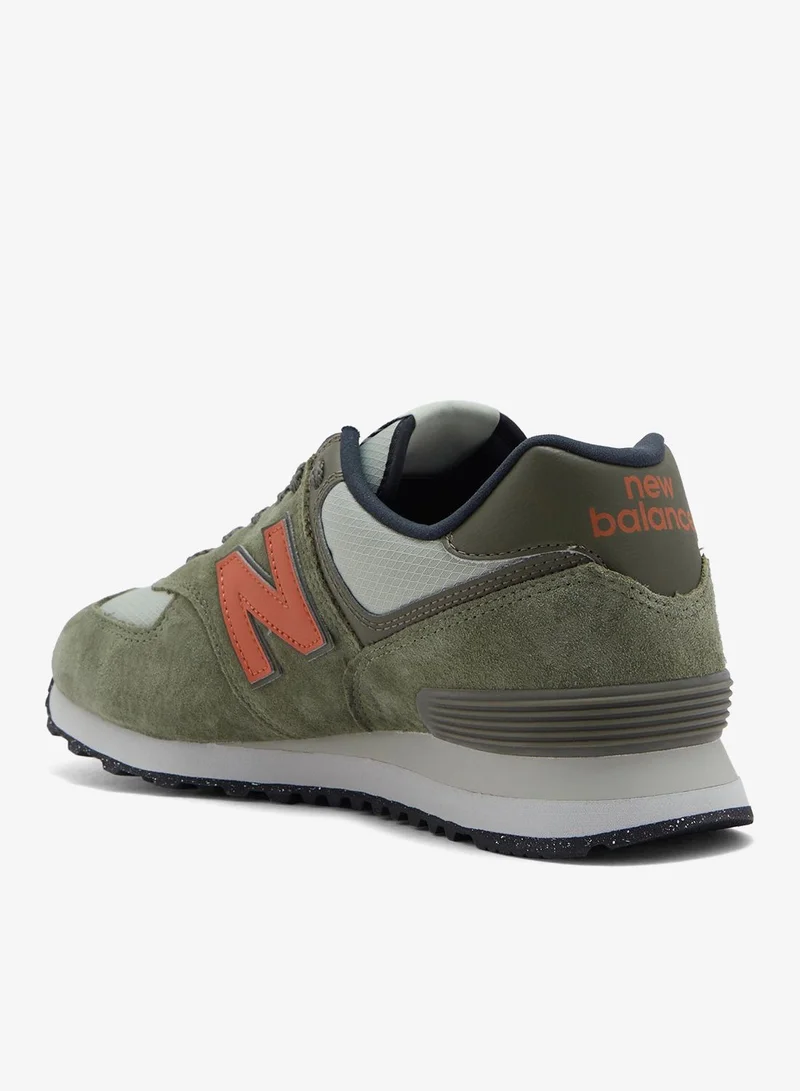 نيو بالانس سنيكرز 574