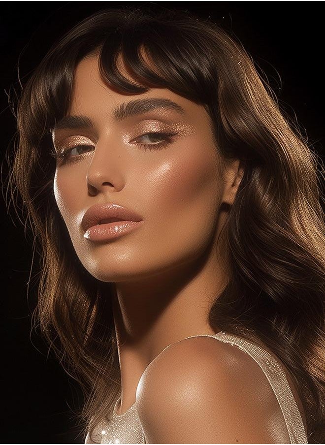 Bella BELLA Solar Opulence Eye Quad|The Sun 4.8gm  - Image 4