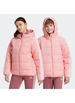 Adidas Youth Essential 3 Stripes Jacket  - Image 1