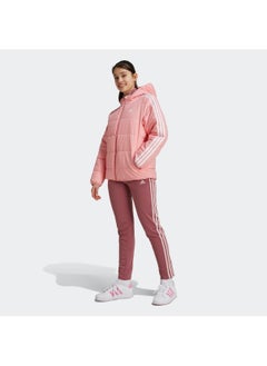 Adidas Youth Essential 3 Stripes Jacket  - Image 4