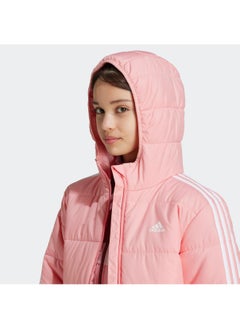 Adidas Youth Essential 3 Stripes Jacket  - Image 3