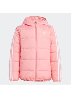 Adidas Youth Essential 3 Stripes Jacket  - Image 5