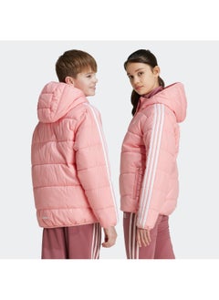 Adidas Youth Essential 3 Stripes Jacket  - Image 2