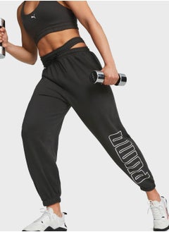 Fit Move Oversized Sweatpants