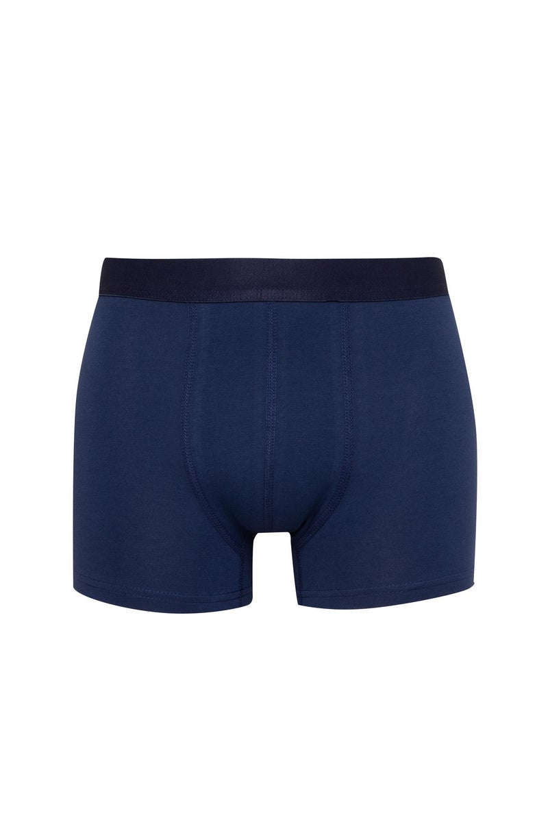 DeFacto Man Regular Fit Basic 3 Piece Boxer - Image 2