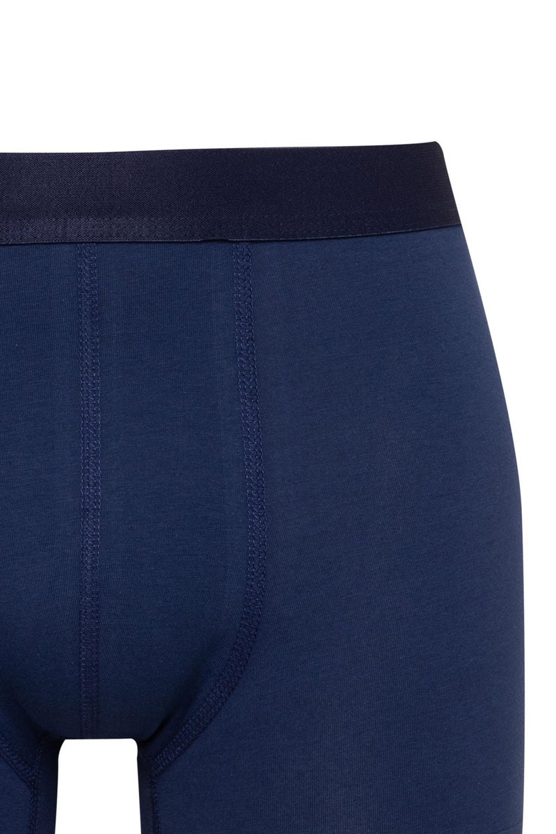 DeFacto Man Regular Fit Basic 3 Piece Boxer - Image 5