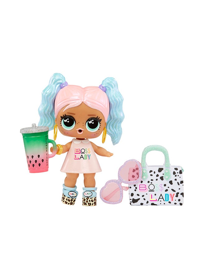 L.O.L. SURPRISE! X Sophia Webster Doll - Image 4