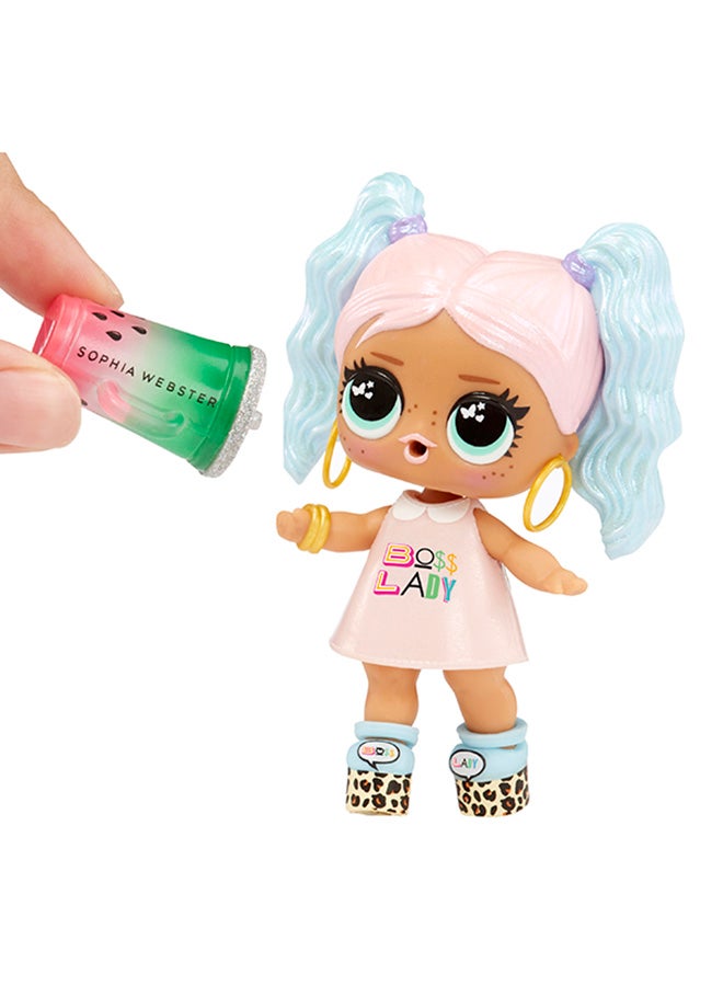 L.O.L. SURPRISE! X Sophia Webster Doll - Image 3