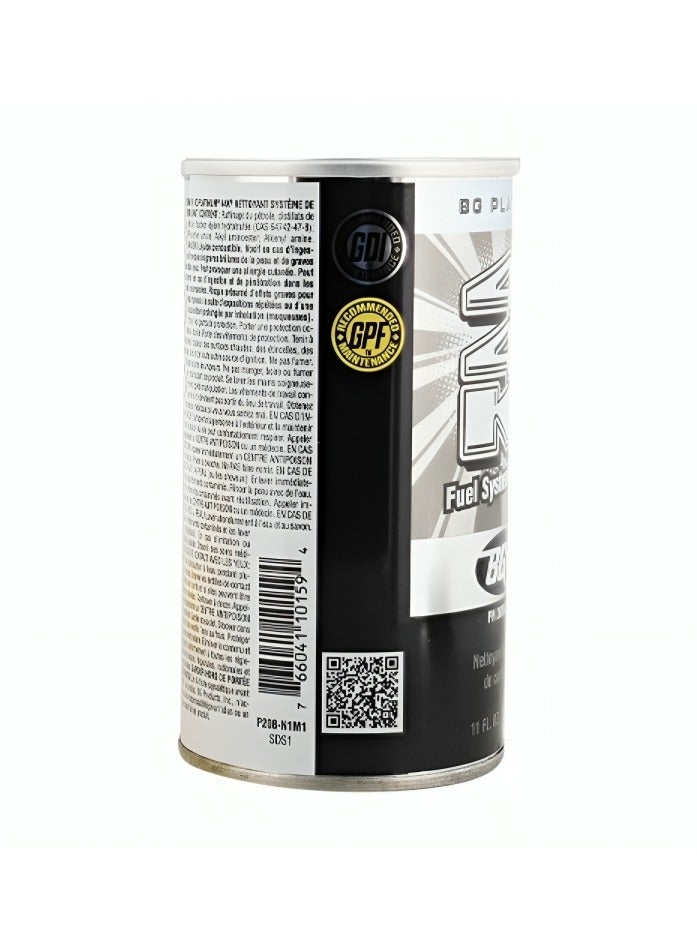 BG 44K Fuel System and Injector Cleaner 325ml for Cars Enhances Engine Efficiency and Reduces Deposits - Image 4