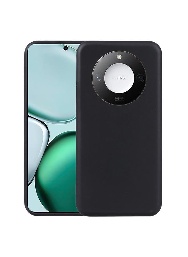 زبون جراب لهاتف Honor X9c Smart، 10 قطع من جراب TPU - Image 1