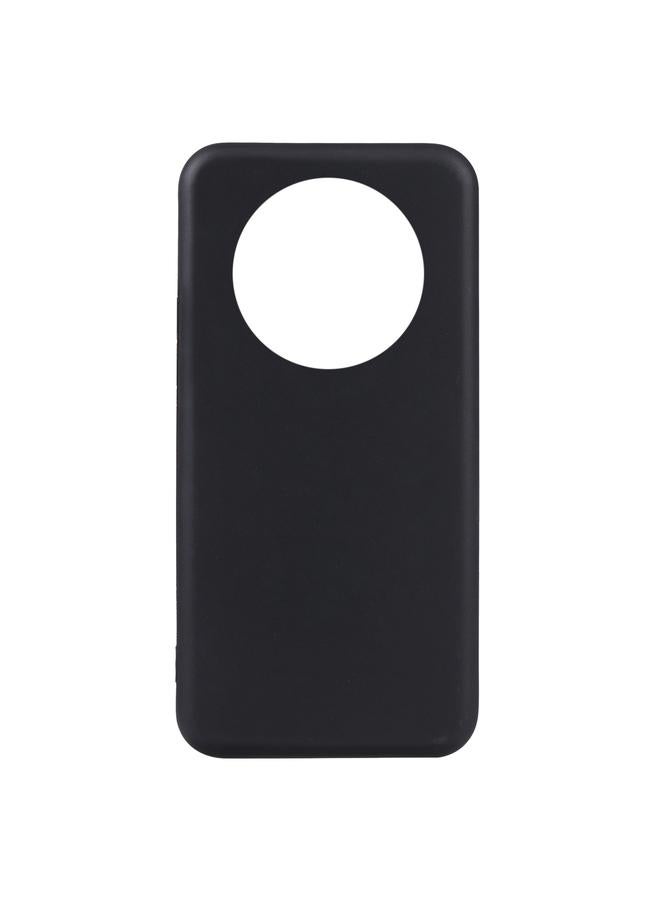 زبون جراب لهاتف Honor X9c Smart، 10 قطع من جراب TPU - Image 2